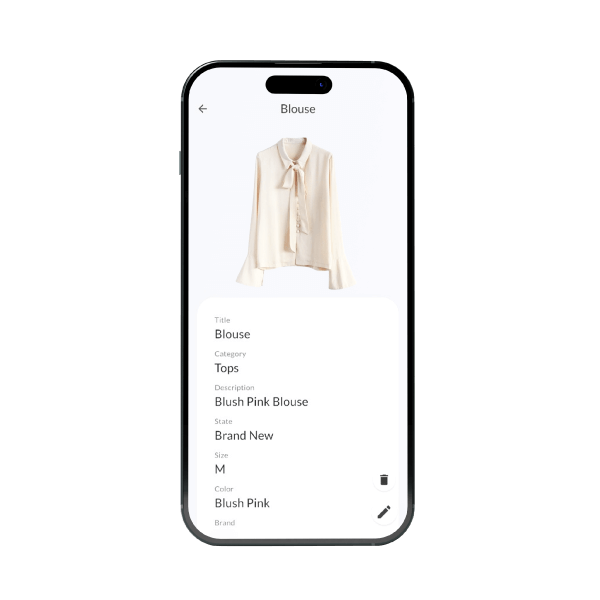 remove background by using AI